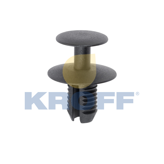 Tampon Klipsi, Karlık Sekmanı Axor